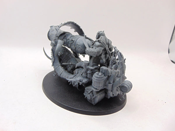 Ironblaster