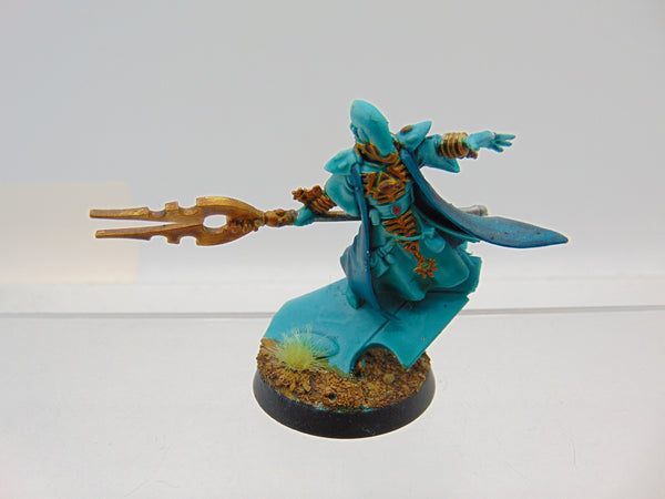 Farseer