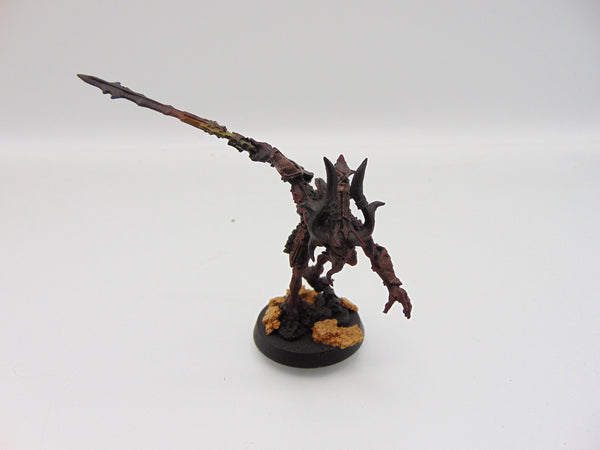 Skullmaster, Herald of Khorne