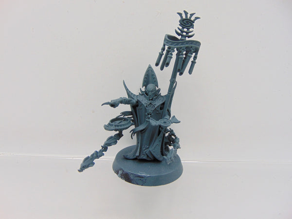Isharann Soulscryer