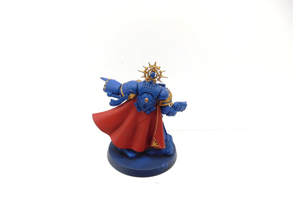 Primaris Captain