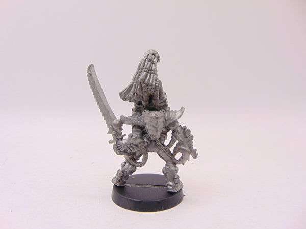 Phoenix Lord Karandras