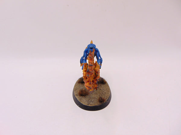 Exalted Flamer of Tzeentch