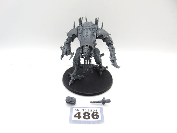 War Dog Karnivore