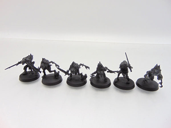 Crypt Guard