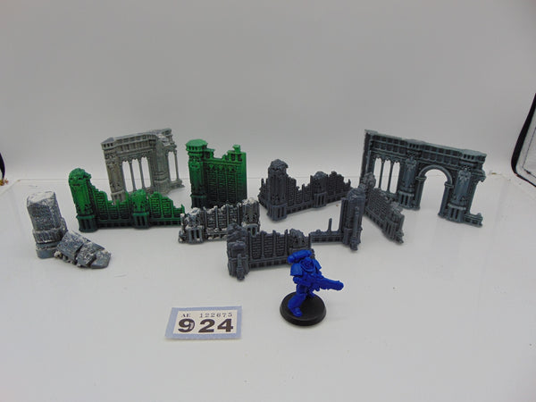 Azyrite Ruins