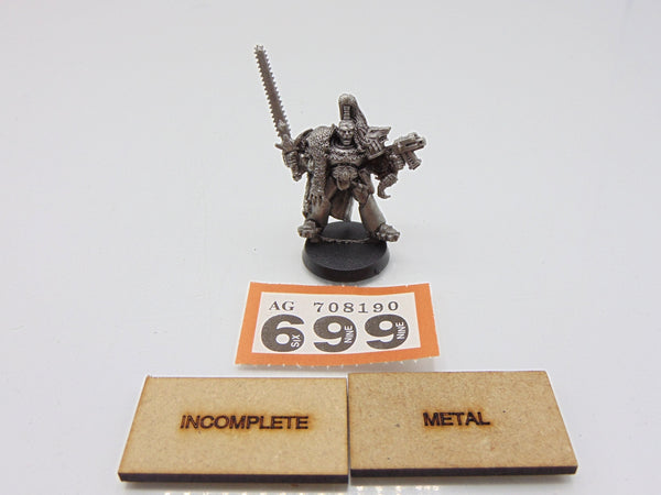 Ragnar Blackmane