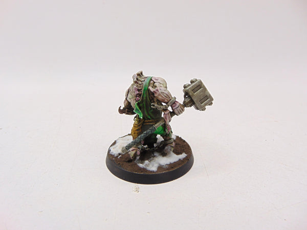 Abominant