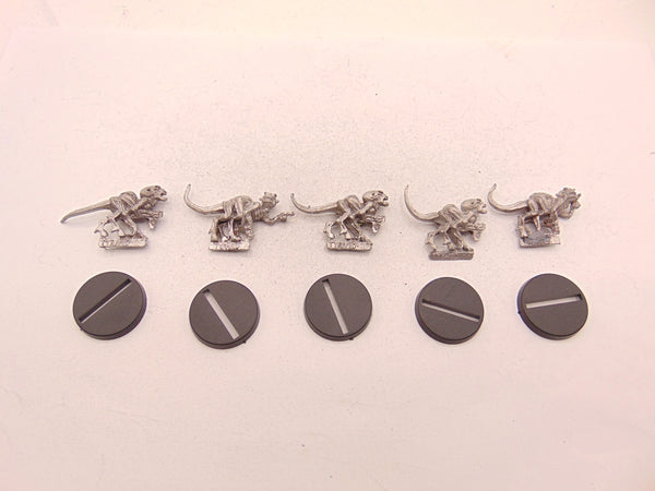 Hunter Slayers / Termagants