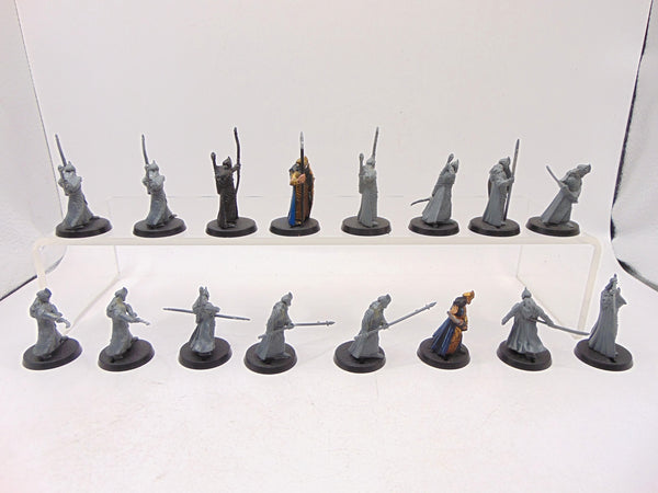 Galadhrim Warriors