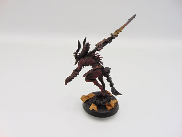 Skullmaster, Herald of Khorne