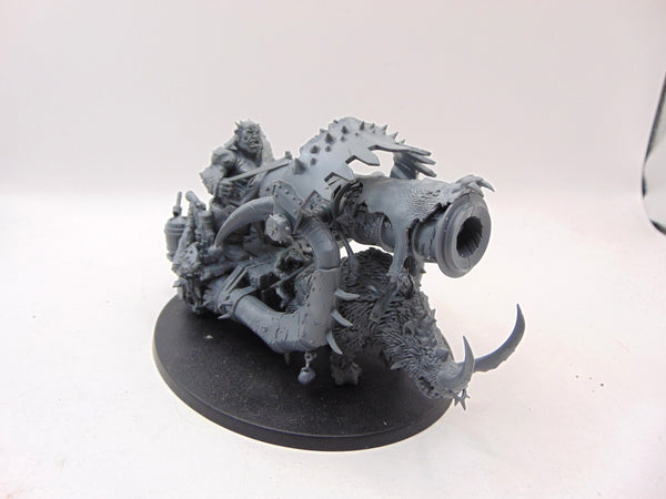 Ironblaster