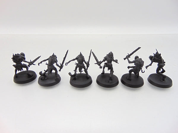 Crypt Guard