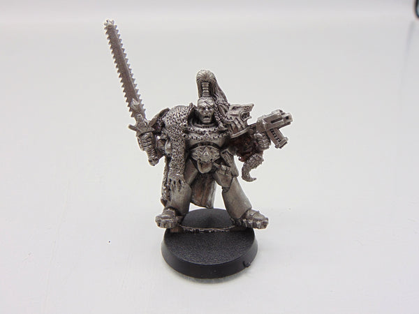 Ragnar Blackmane