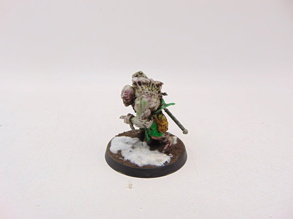 Abominant
