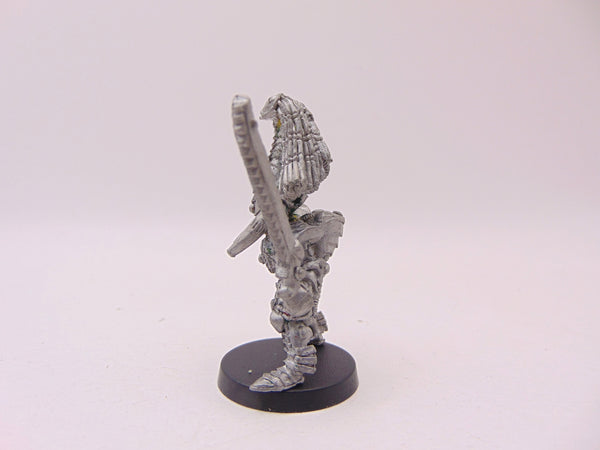 Phoenix Lord Karandras