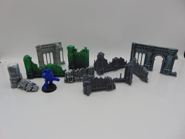 Azyrite Ruins