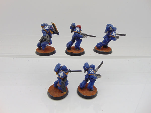 Assault Intercessors