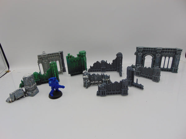 Azyrite Ruins