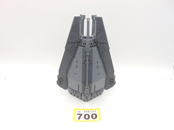 Drop Pod