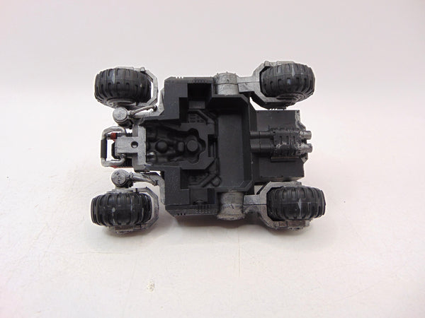Invader ATV