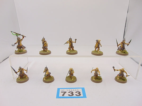 Hobgrot Slittaz