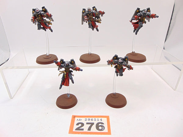 Repentia Squad