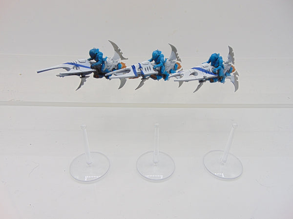 Reaver Jetbikes