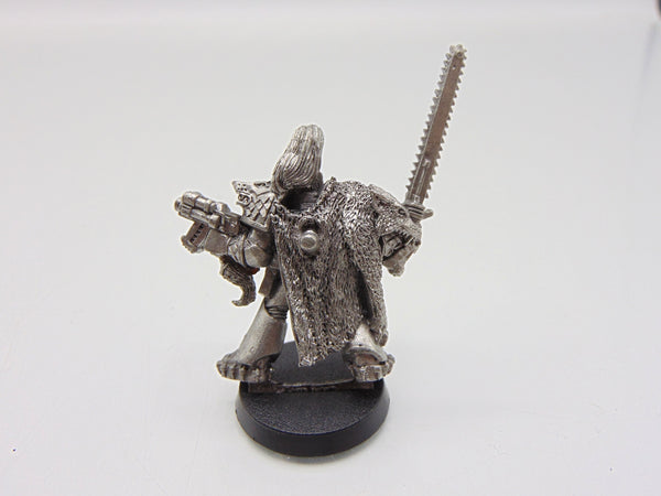Ragnar Blackmane