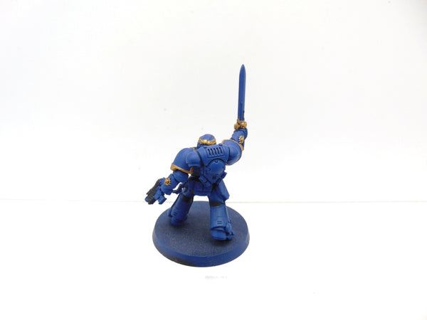 Primaris Lieutenant