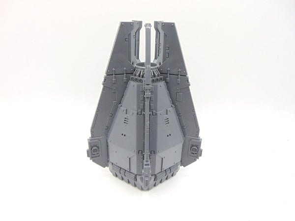 Drop Pod