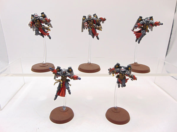 Repentia Squad