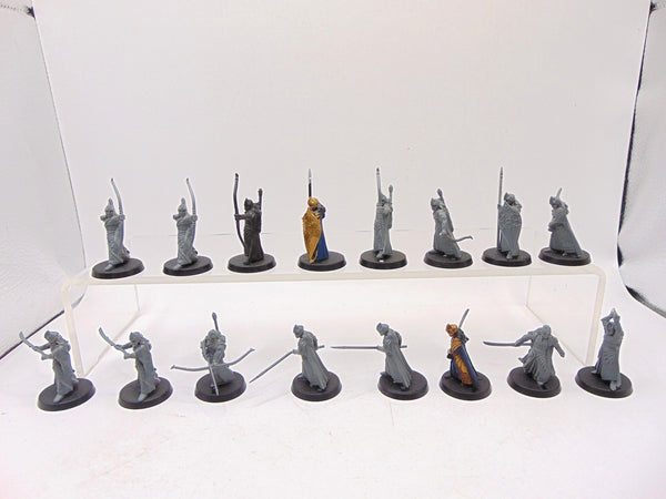 Galadhrim Warriors