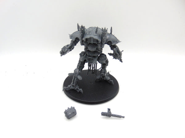 War Dog Karnivore