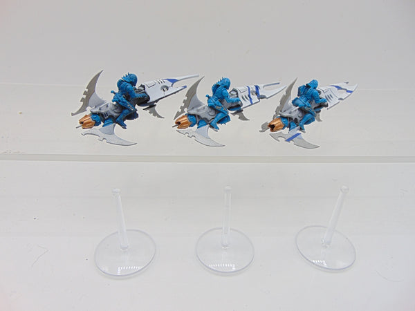 Reaver Jetbikes