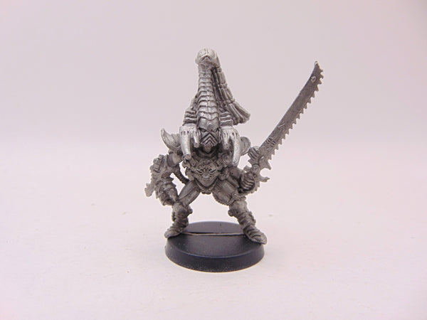 Phoenix Lord Karandras