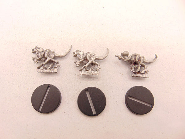 Hunter Slayers / Termagants