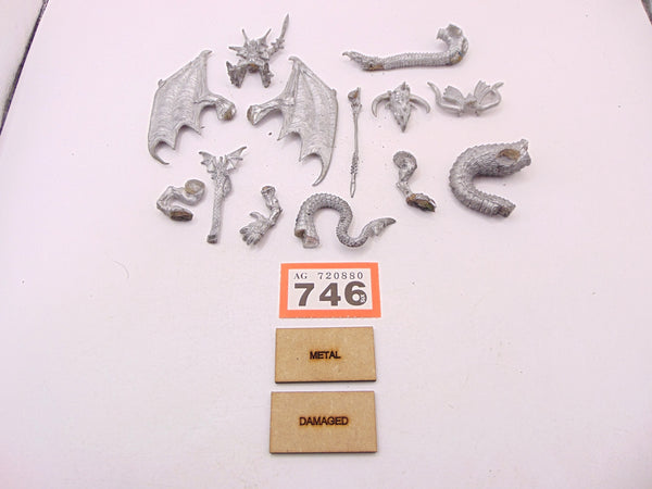 Prince Imrik on Dragon