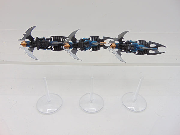 Reaver Jetbikes