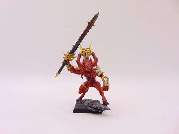 Herald of Khorne