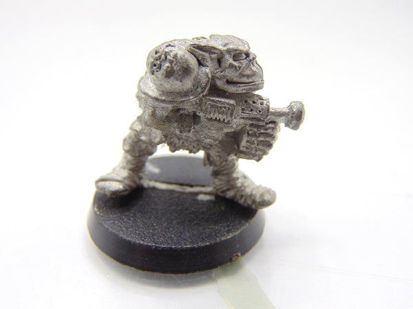 RT202 Space Ork Command Rudzog