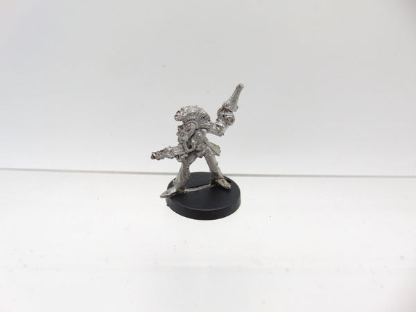 Harlequin Trouper