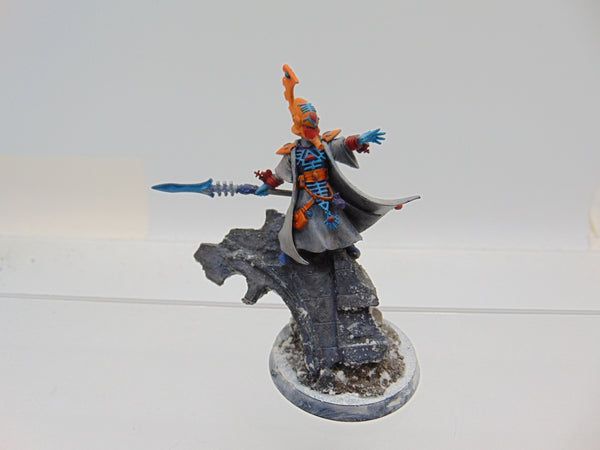 Farseer