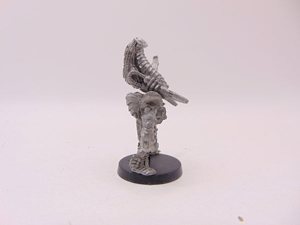 Phoenix Lord Karandras