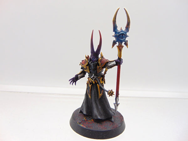 Sorcerer of Chaos