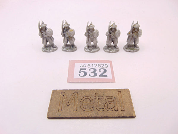 RR6 Mad Mullah Aklan'd's Death Commandos