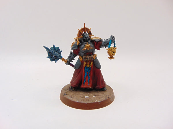 Knight Relictor