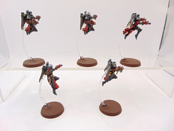 Repentia Squad
