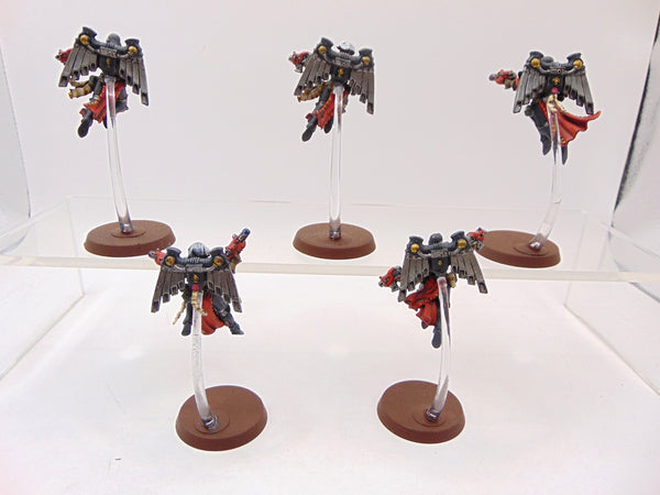 Repentia Squad
