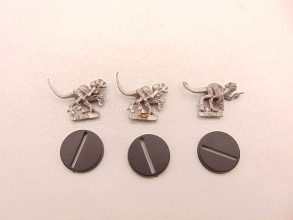 Hunter Slayers / Termagants